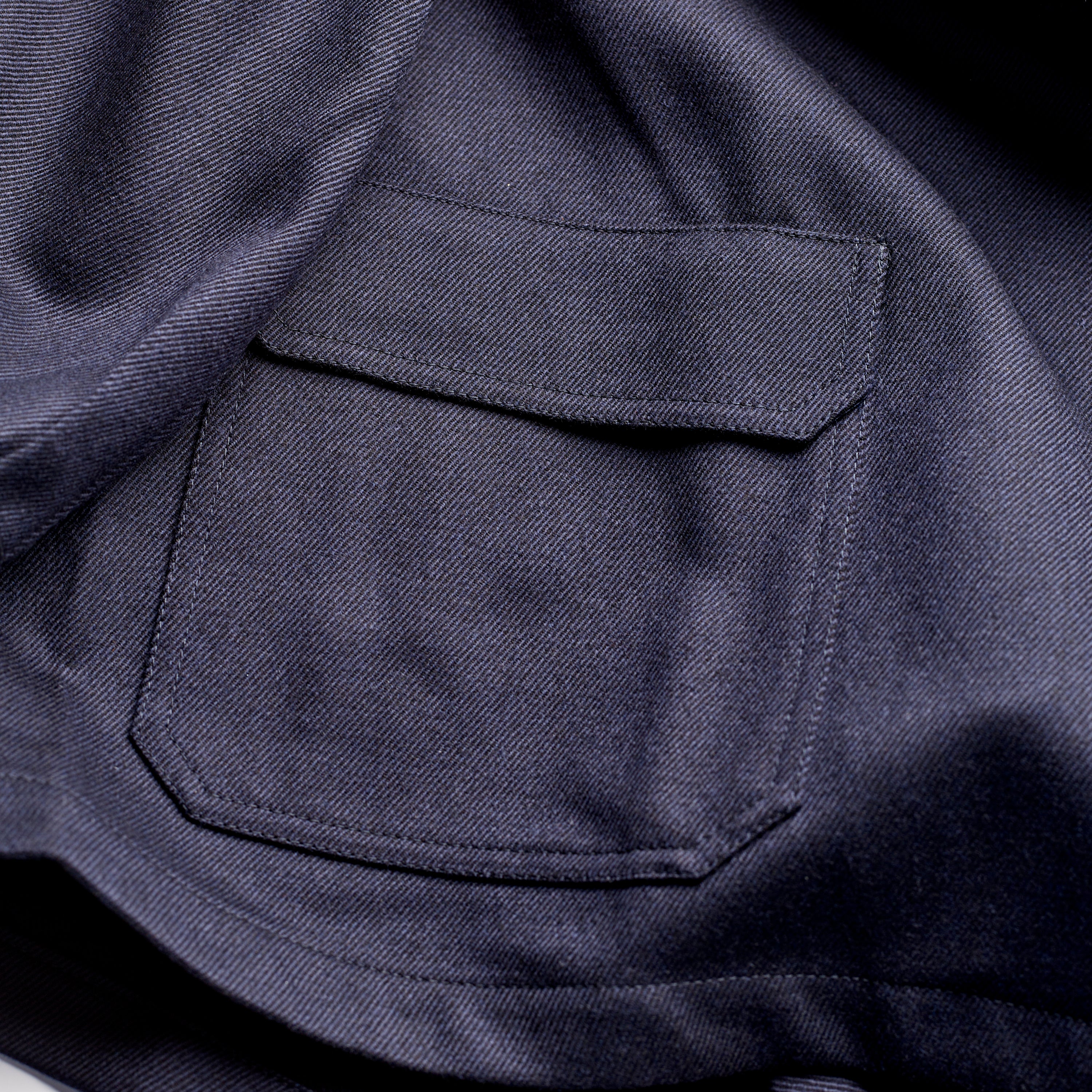 The No.1 Jacket : The Bruton Edition