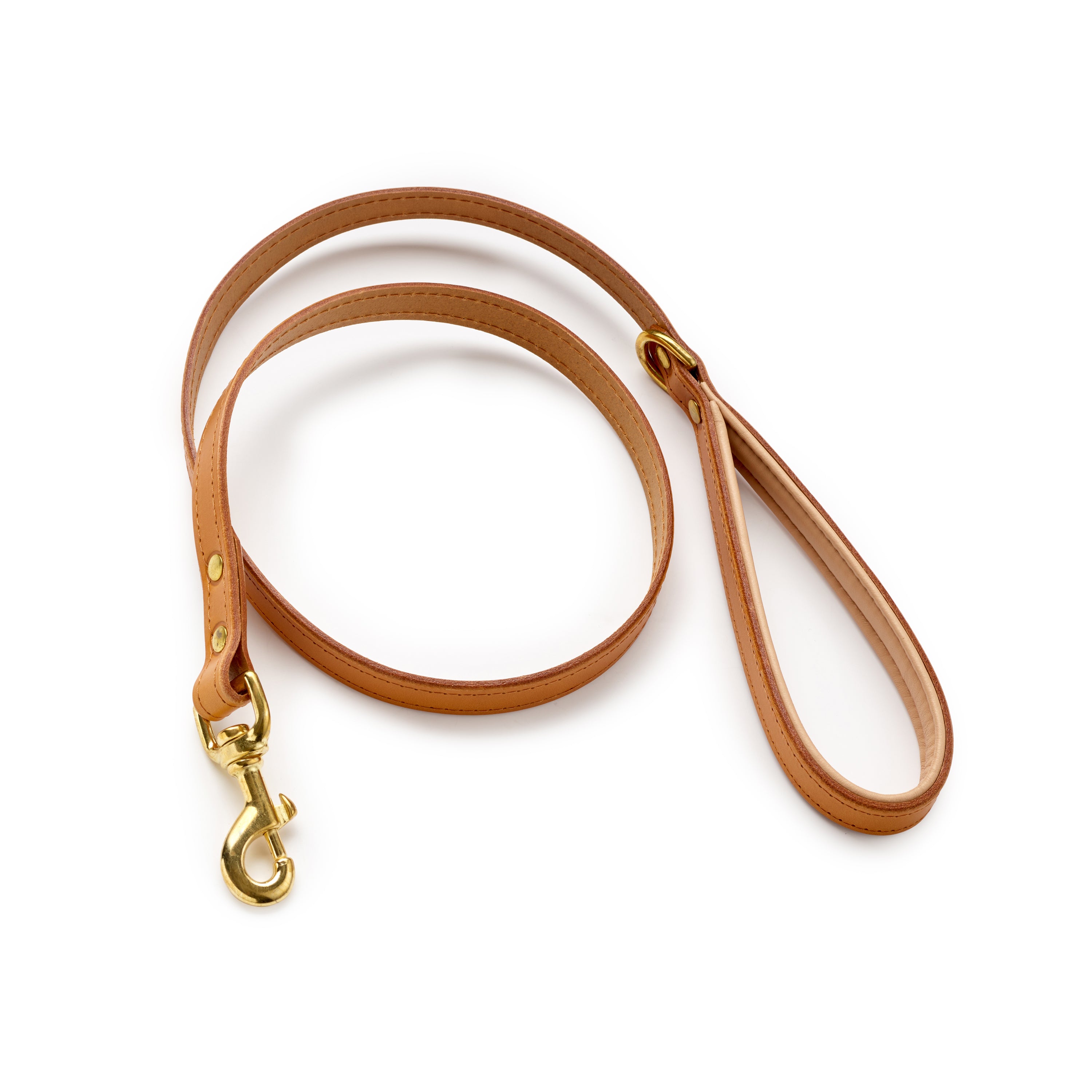 Storeys & Tails Mustard Lead