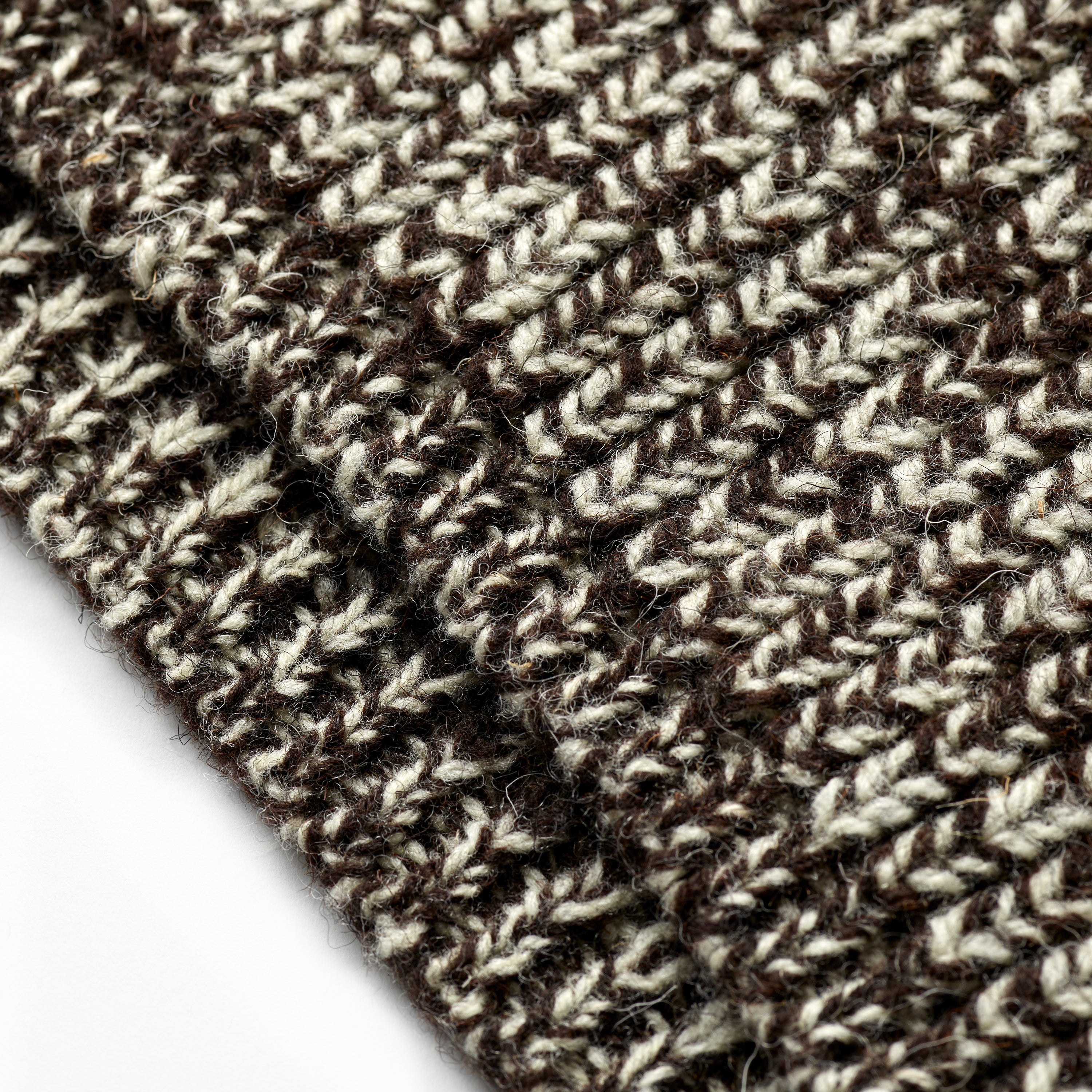 FOX x CORGI The Marine Sweater