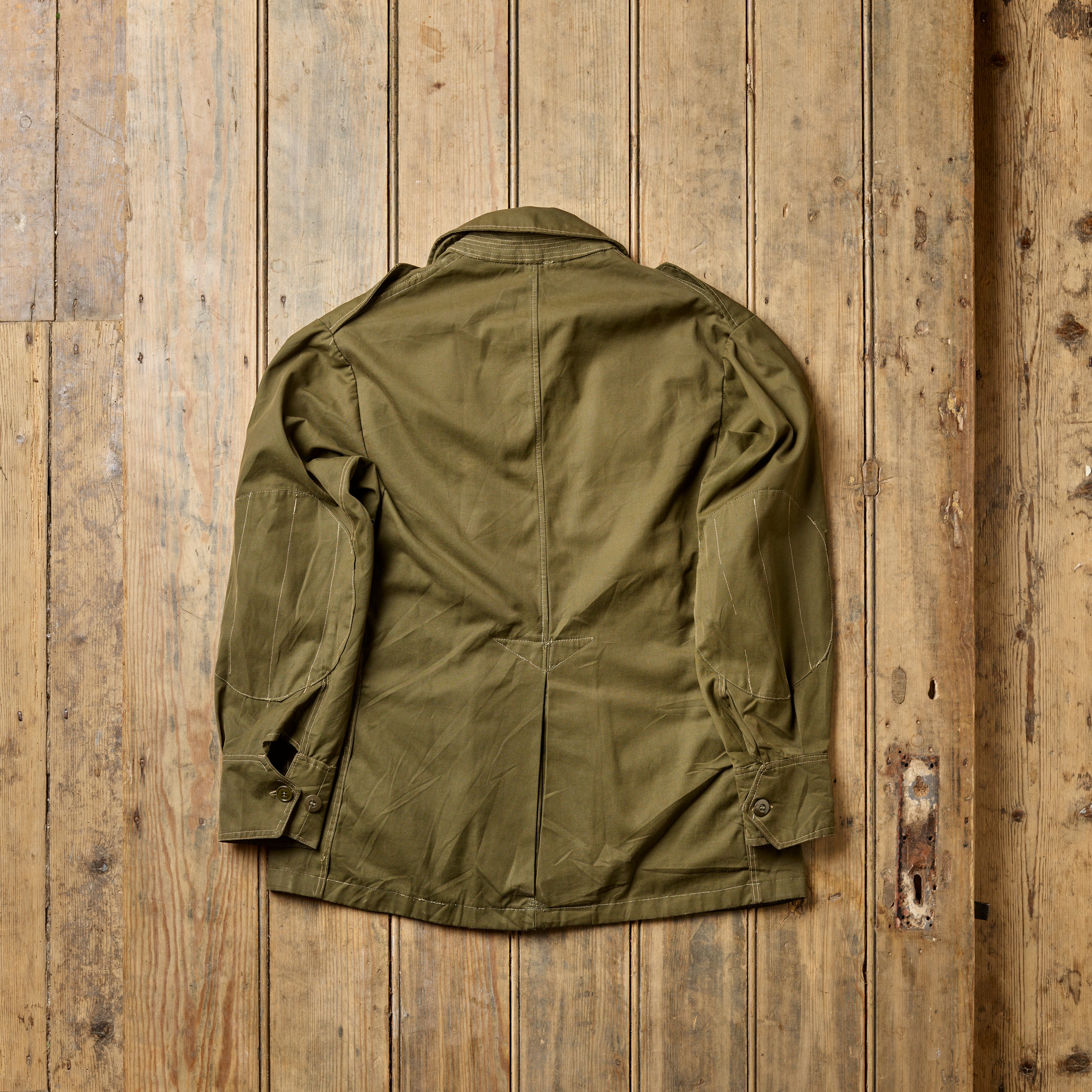 The Modello Roma 75 Field Jacket