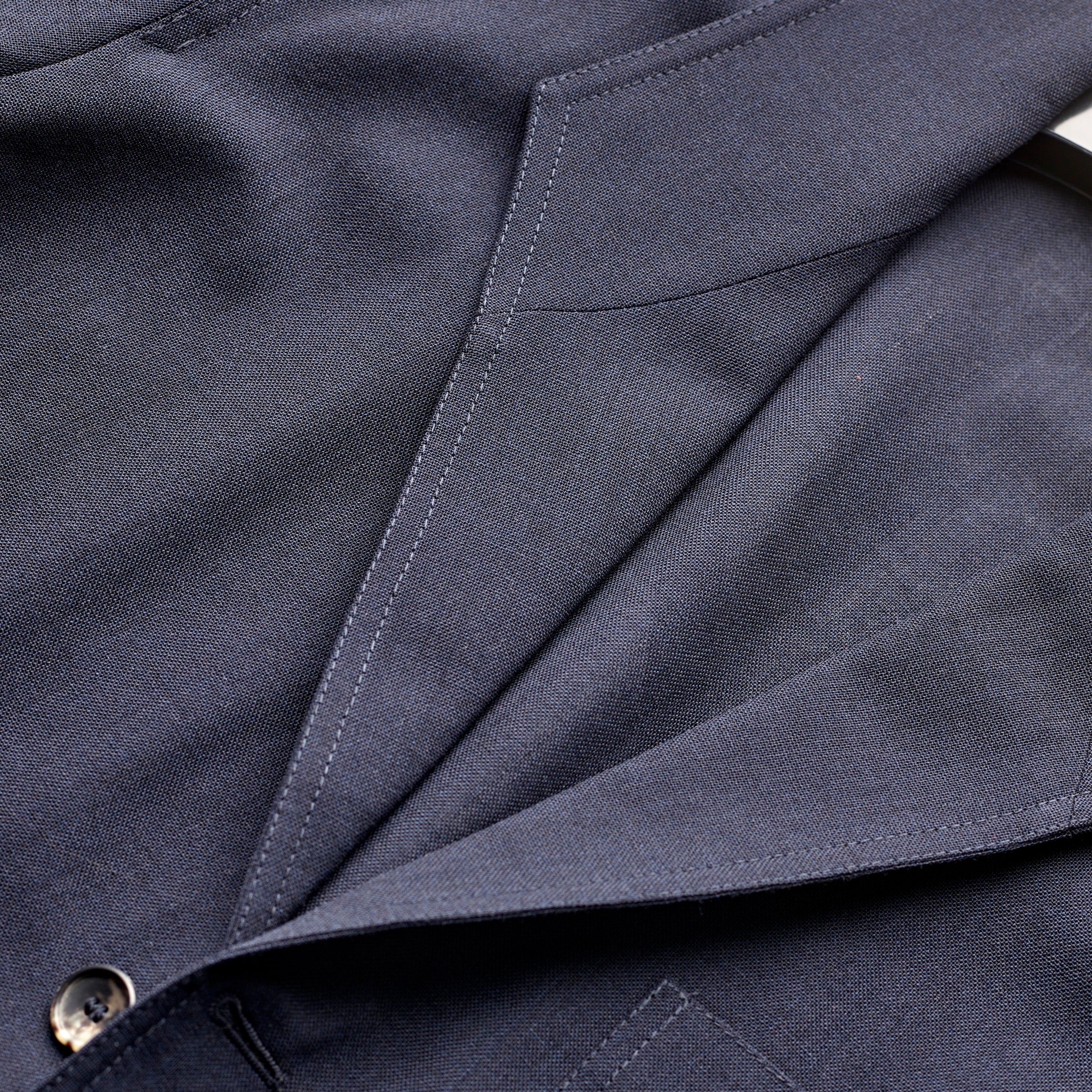 The No.1 Jacket : Sunseeker Edition