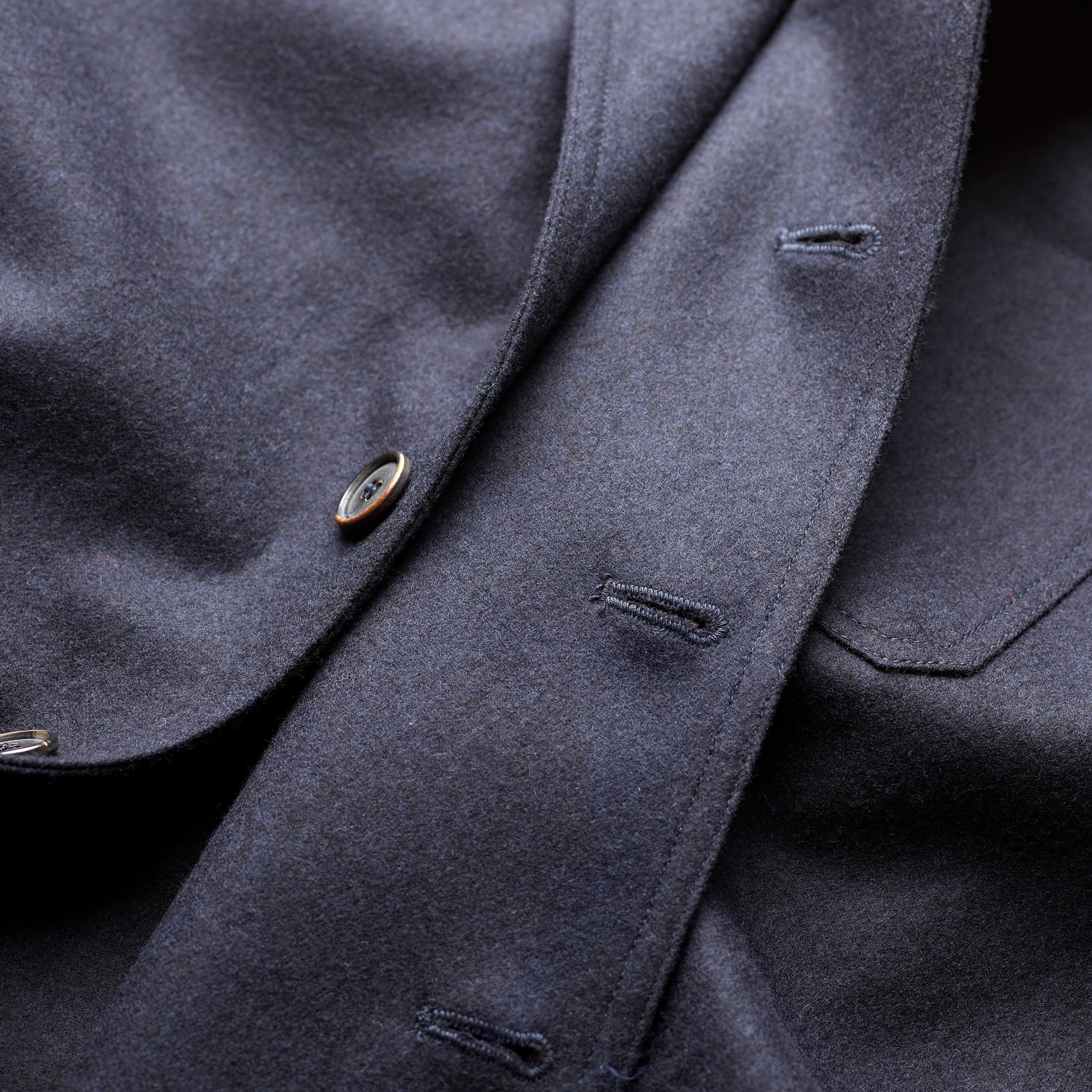 The No.1 Jacket : Flannel Edition