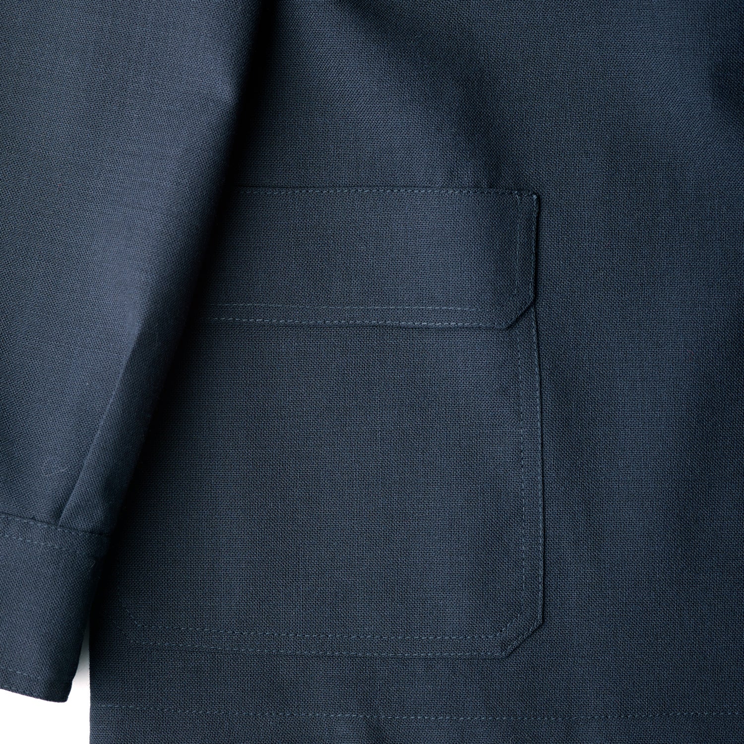 The No.1 Jacket : Fox City Edition